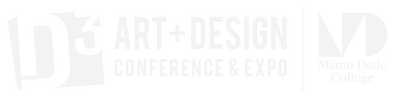 D3 Art+Design Conference & Expo